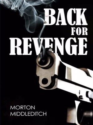 cover image of Back for Revenge